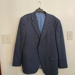 Hickey Freeman Sport Jacket